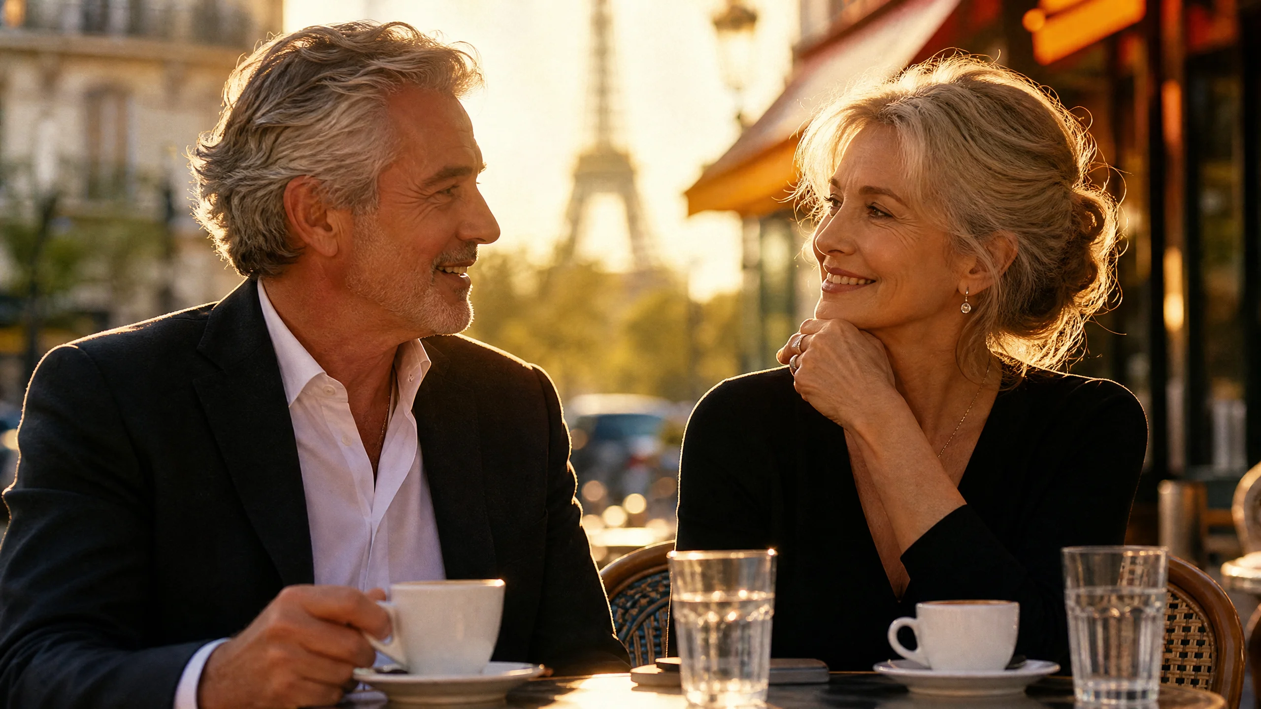 Meilleur site de rencontre senior gratuit