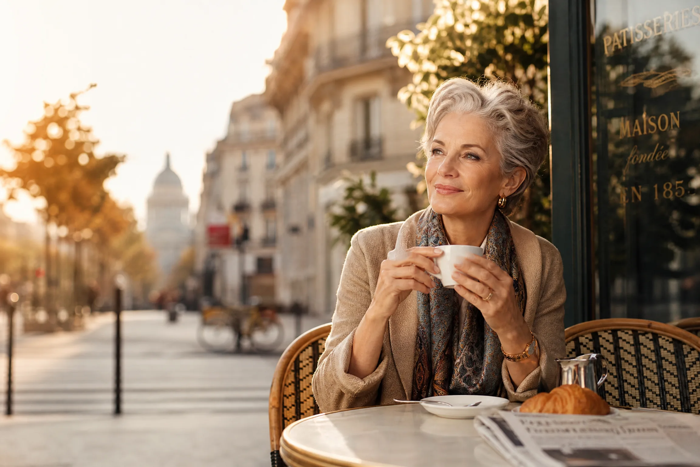 Se relancer après un veuvage ou un divorce
